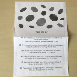 Sequence reisversie : Een bordspel voor kaarters.
