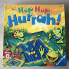 Hop Hop, Hurrah!