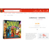 999 Game: Carnavalo