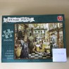 -1 stukje. Anton Pieck : de Bakkerij. 1000 stukjes
