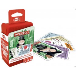 Monopoly : Monopoly Deal. Ongebruikt