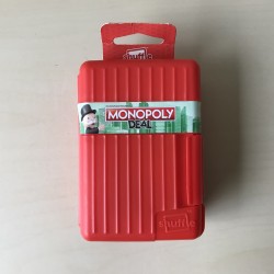 Monopoly : Monopoly Deal. Ongebruikt