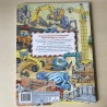 Mijn grote voertuigen kijk- en zoekboek