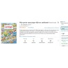 Mijn grote voertuigen kijk- en zoekboek