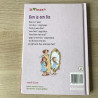 I 💚 lezen : Fien is een fee