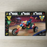K’nex : Nieuw. Set 21015