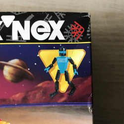 K’nex : Nieuw. Set 21015
