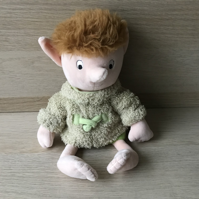 De Gorgels : Knuffel van een Gorgel