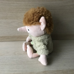 De Gorgels : Knuffel van een Gorgel