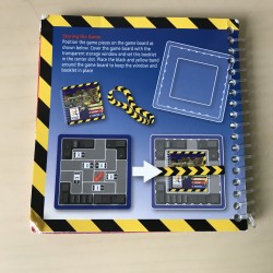 Smartgames : Road Block