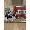 Falcon : Puppies and Pigs. 500 stukjes