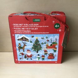 Kerstmis