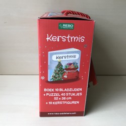 Kerstmis