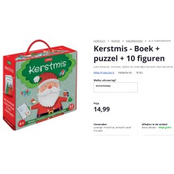 Kerstmis