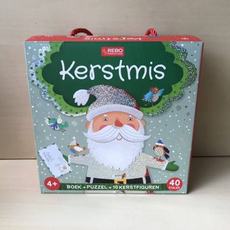 Kerstmis