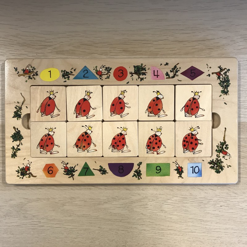 Janbibejan : Lotto 3 in 1.