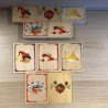Janbibejan : MensenMix. Groot spel