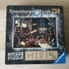 Escape puzzle : De sterrewacht . 759 stukjes