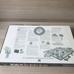 Peking Mysteries : Het Chinese Detectivespel.