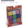 Rubik’s Sudoku