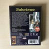 999 games: Nieuw. Saboteur