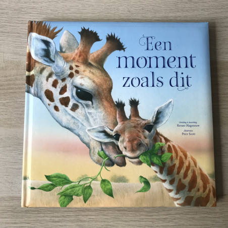 Een moment zoals dit