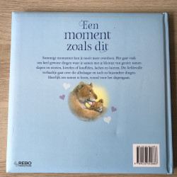 Een moment zoals dit