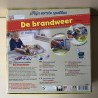 Haba : De Brandweer.