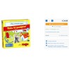 Haba : De Brandweer.