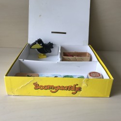 Haba : Boomgaardje.