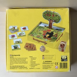 Haba : Boomgaardje.