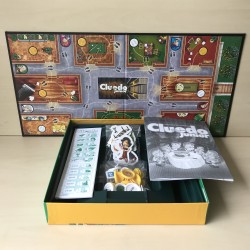Cluedo junior