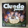 Cluedo junior