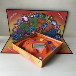 Trivial Pursuit : Voor Kids