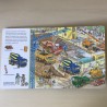 Mijn allereerste voertuigen zoekboek
