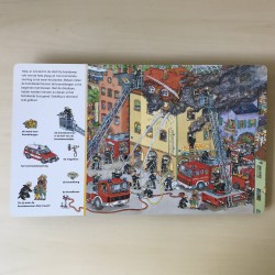 Mijn allereerste voertuigen zoekboek