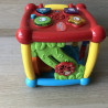 VTech : Ontdek & leer kubus