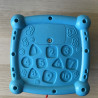 VTech : Ontdek & leer kubus