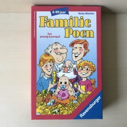 Familie Poen