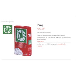 Pang