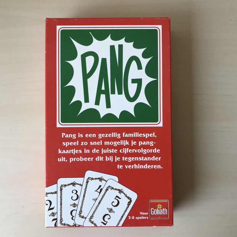 Pang