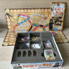 Ticket to Ride. Amsterdam