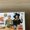 Ticket to Ride. Amsterdam