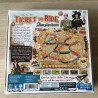 Ticket to Ride. Amsterdam