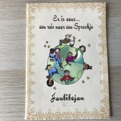 Janbibejan rekenblokjes