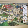 Het grote zoekboek voor kleine speurders. Spelen op de boerderij