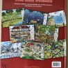 Het grote zoekboek voor kleine speurders. Spelen op de boerderij