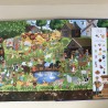 Het grote zoekboek voor kleine speurders. Kun je alle plaatjes vinden?