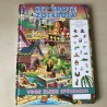 Het grote zoekboek voor kleine speurders. Kun je alle plaatjes vinden?