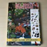 Het grote zoekboek voor kleine speurders. Kun je alle plaatjes vinden?